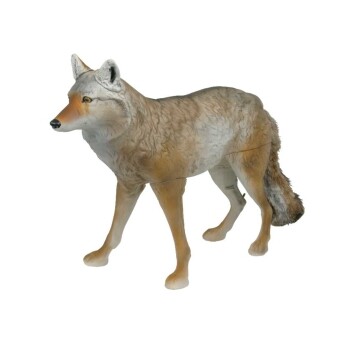 Master Series™ Lone Howler Coyote Decoy