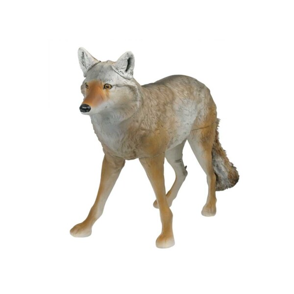 Master Series™ Lone Howler Coyote Decoy