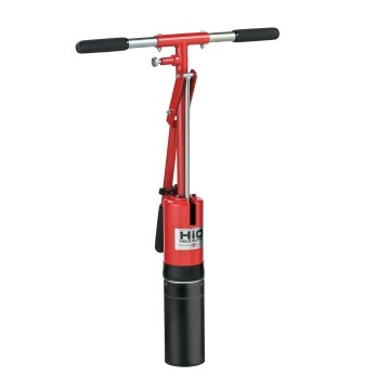 Outside Sharpened Hole Cutter HiO