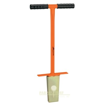 Par Aide Accuform Soil Profiler Sampler