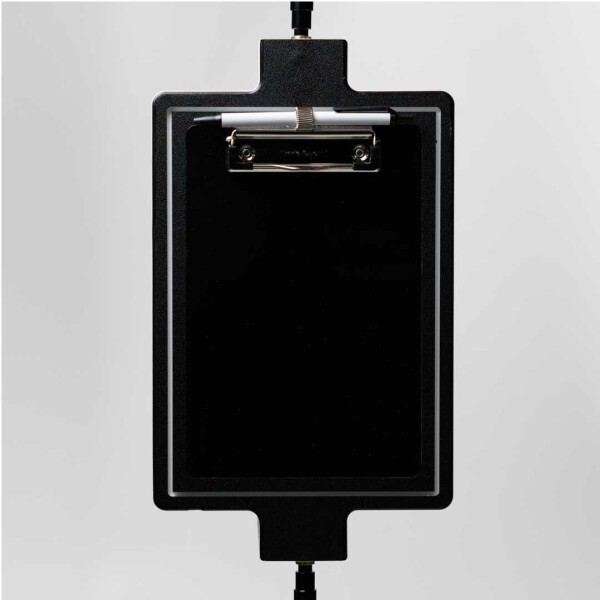 Perma-Core Long Drive Marker W_ Clipboard & Base 2