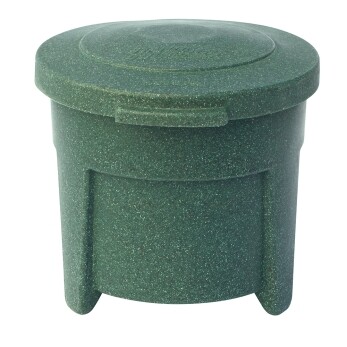 Standard Golf Junior Seed and Soil Butler