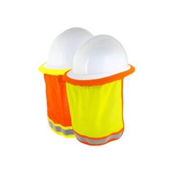 Class 1 Neck Shade