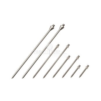 Spectrum TDS rods