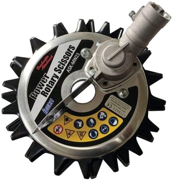 Power Rotary Scissors Attachment