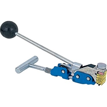 Band-It hose repair tool