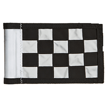 putting green flag