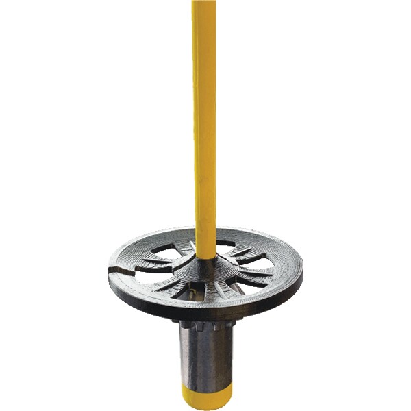 Cup Saver Ball Retriever - Hands Free Ball Retrieval - Image 3