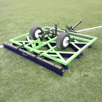 GreensGroomer Synthetic Sports Turf Groomer