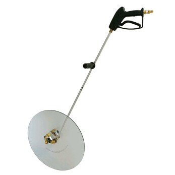 Rolling Spray Gun