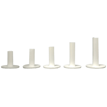 Range Mat Rubber Tees