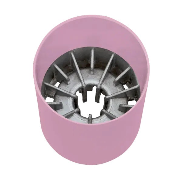 ST2000 Smart-Fit Cup Pink