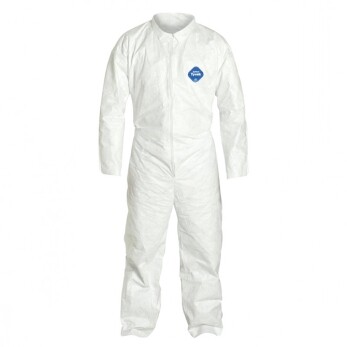 Tyvek Coverall Spray Suits - 120 Series