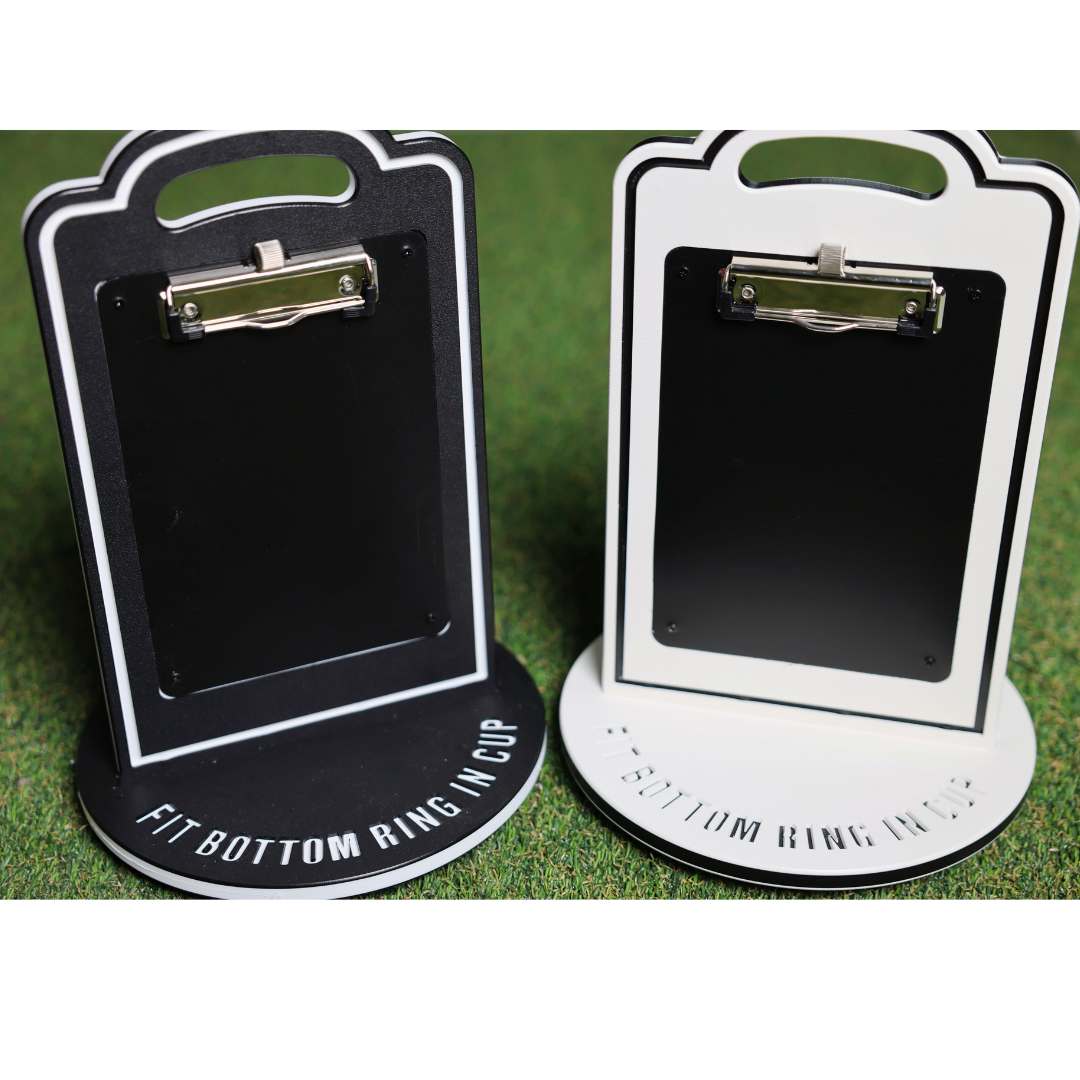 Perma-Core-Closest-to-the-Pin-Proximity-Marker-W_-Measuring-Tape - plain and logo back