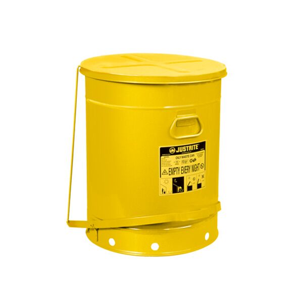 Oily Waste Disposal Can - Image 2