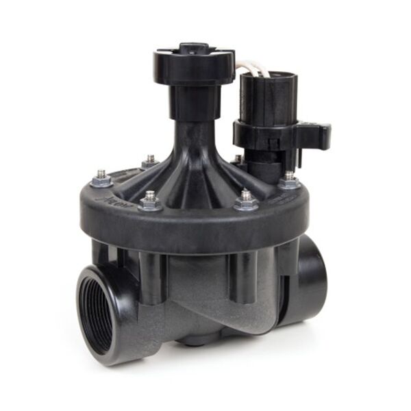Rain Bird Electric Valves - Irrigation Control Valves - Image 2