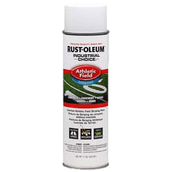 Athletic Field Striping Paint - Rust-Oleum