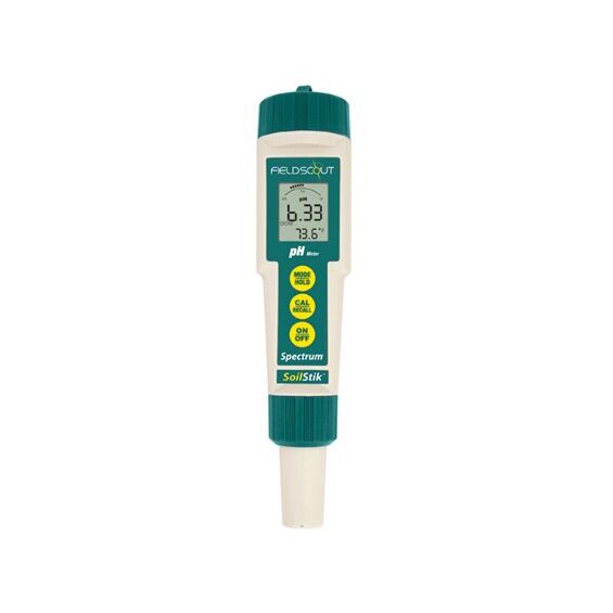 Soil Stick pH Meter