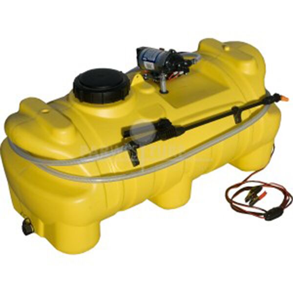 Portable Spray Tank - 12 Volt