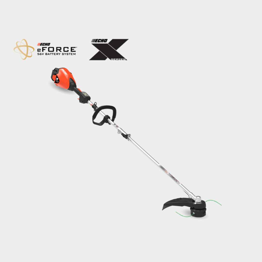 Echo eFORCE® Battery Powered Pro Attachment System - DPAS-2600SB