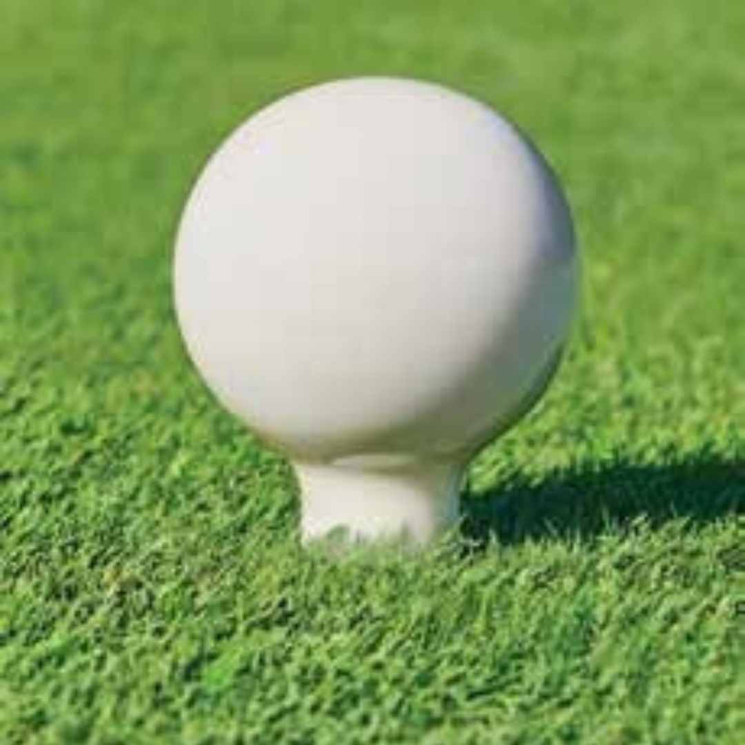 Fore-Ever Tee Markers - Neck