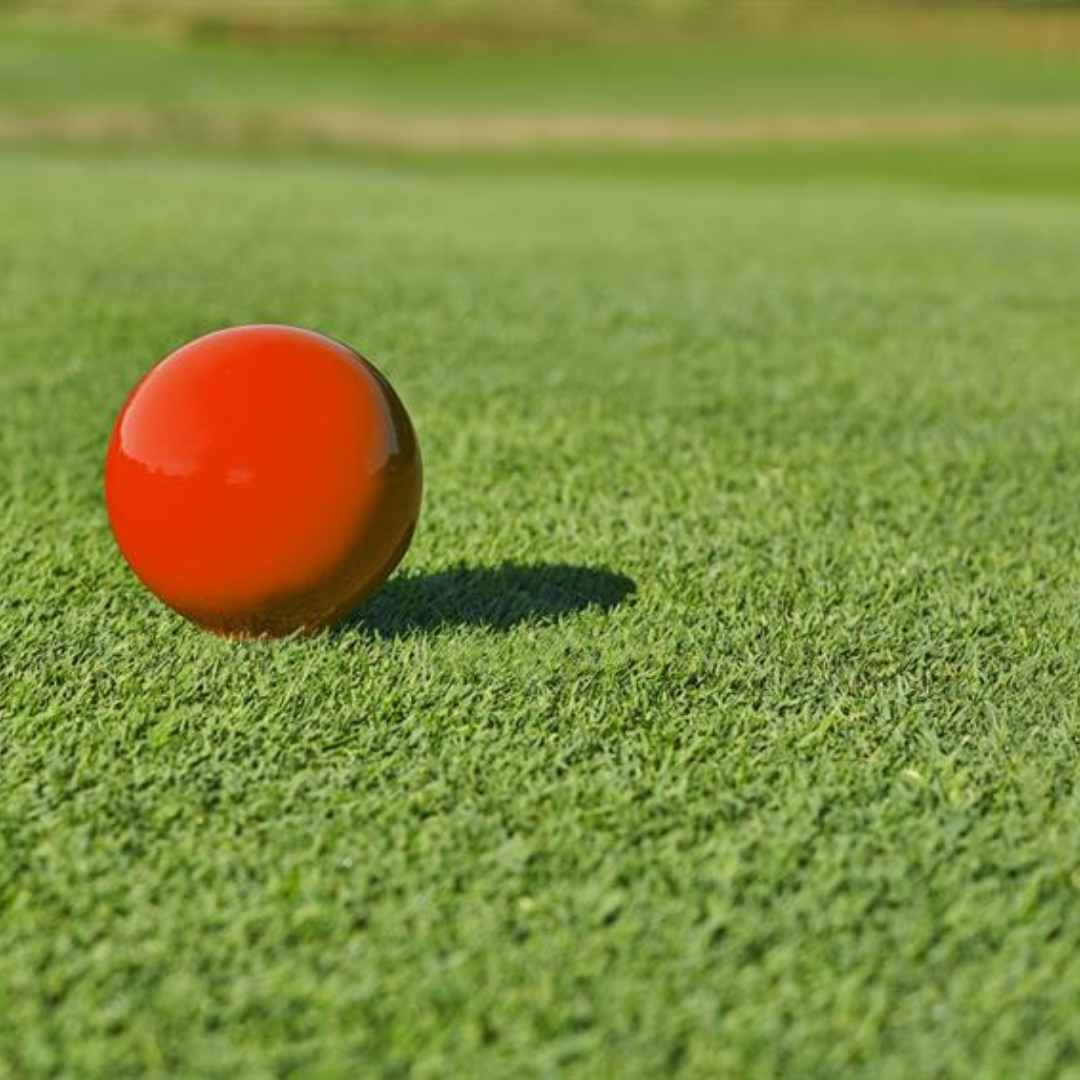 Fore-Ever Tee Markers - No Neck