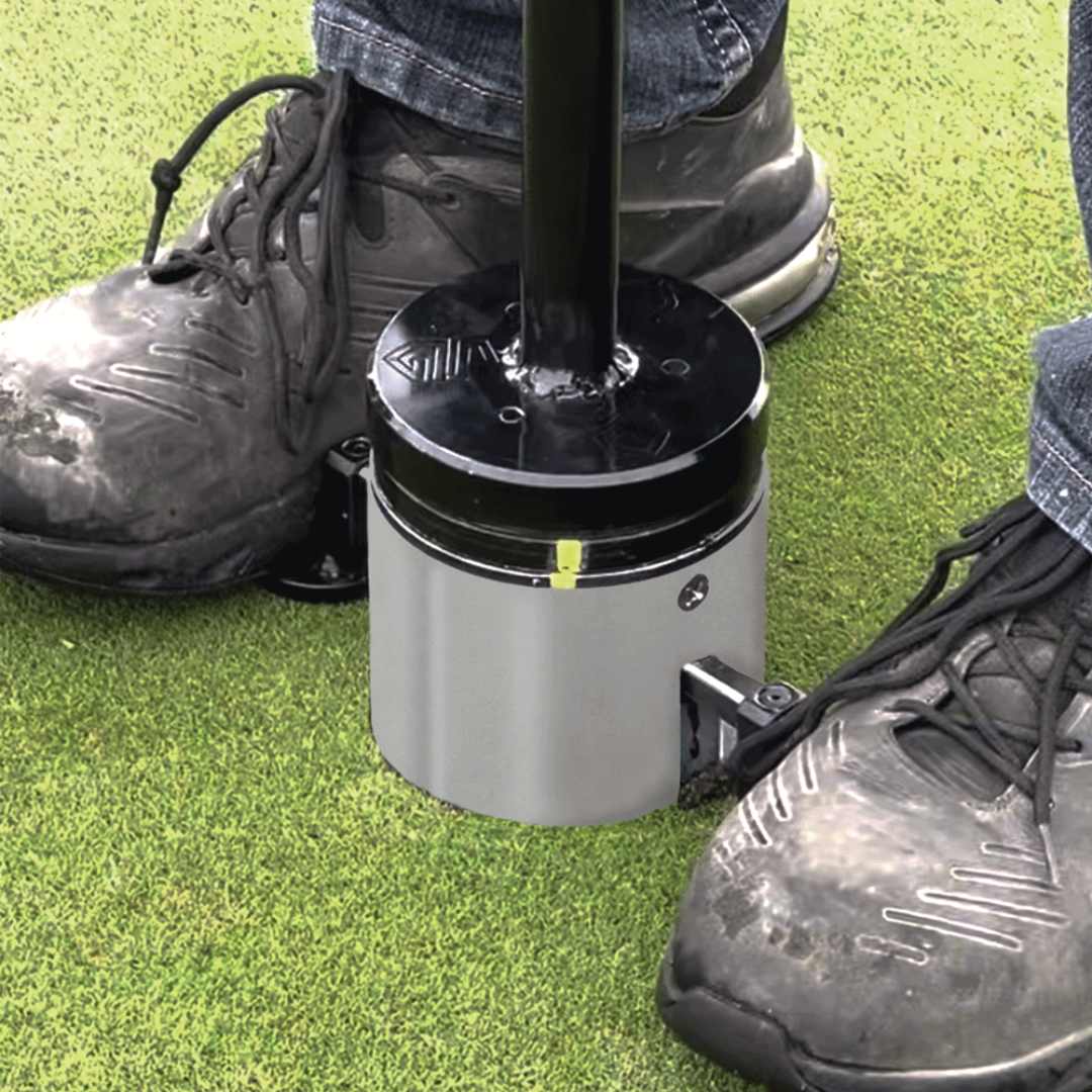 Hammerstrike Hole Cutter - Standard Golf - Lifestyle