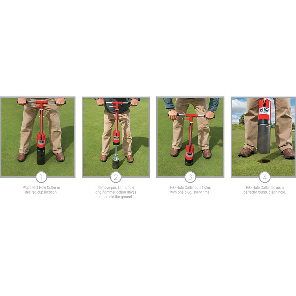 HiO Hole Cutter - Inside Sharpened Blade - Image 3