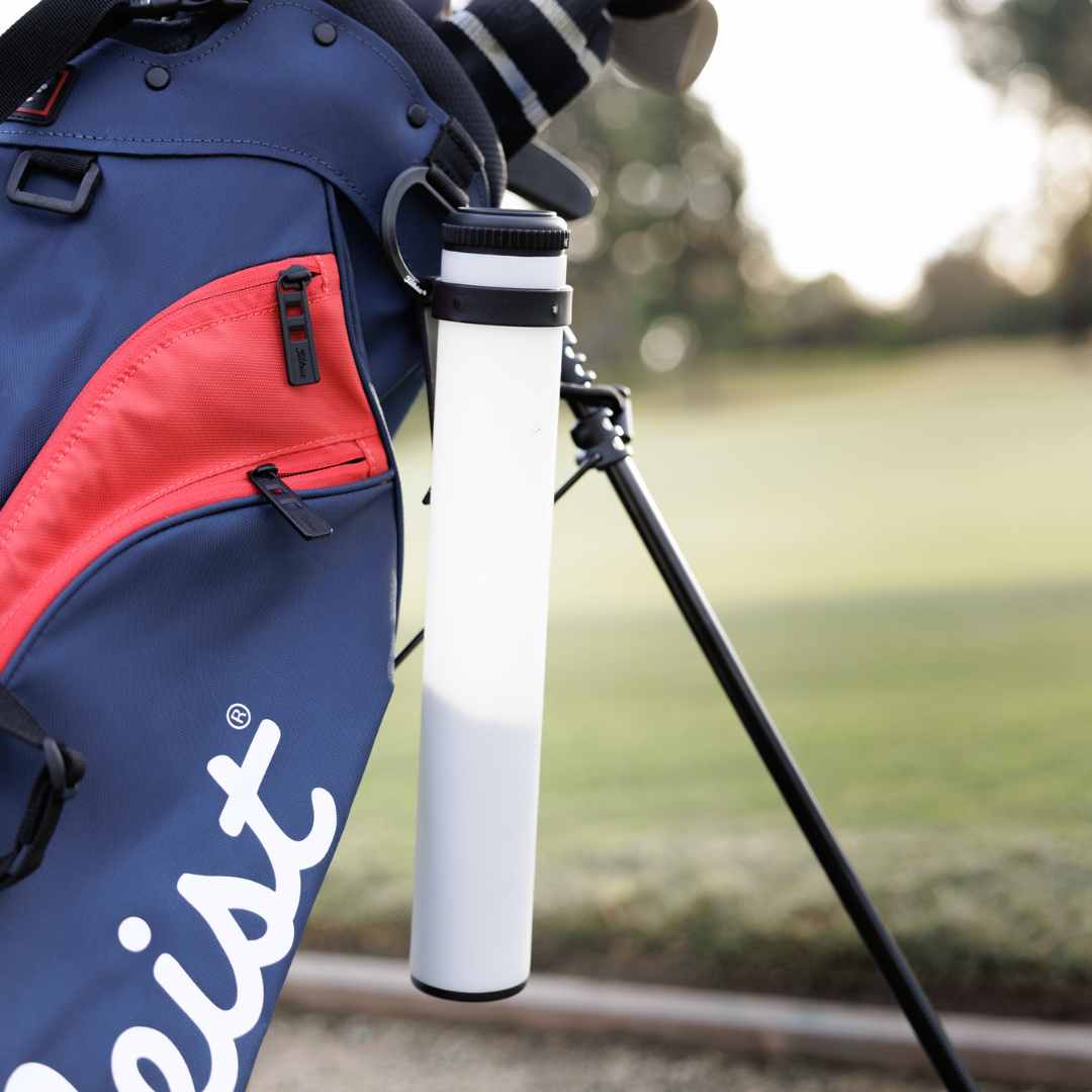 Kaddie Klip Sand Bottle