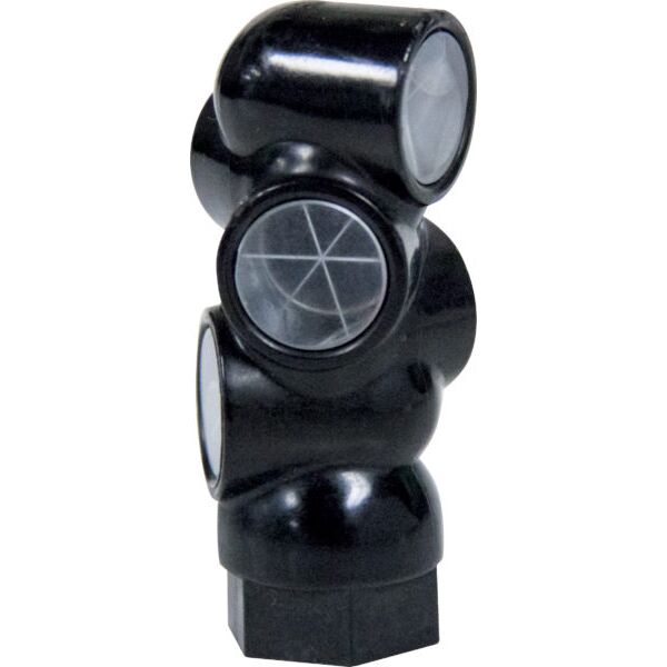 Standard Golf Laser Reflector - Flagstick Top