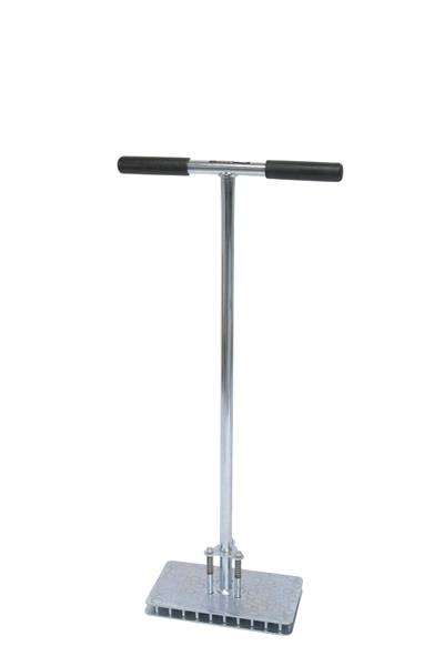 Miltona Spot Over-Seeder-Spiker