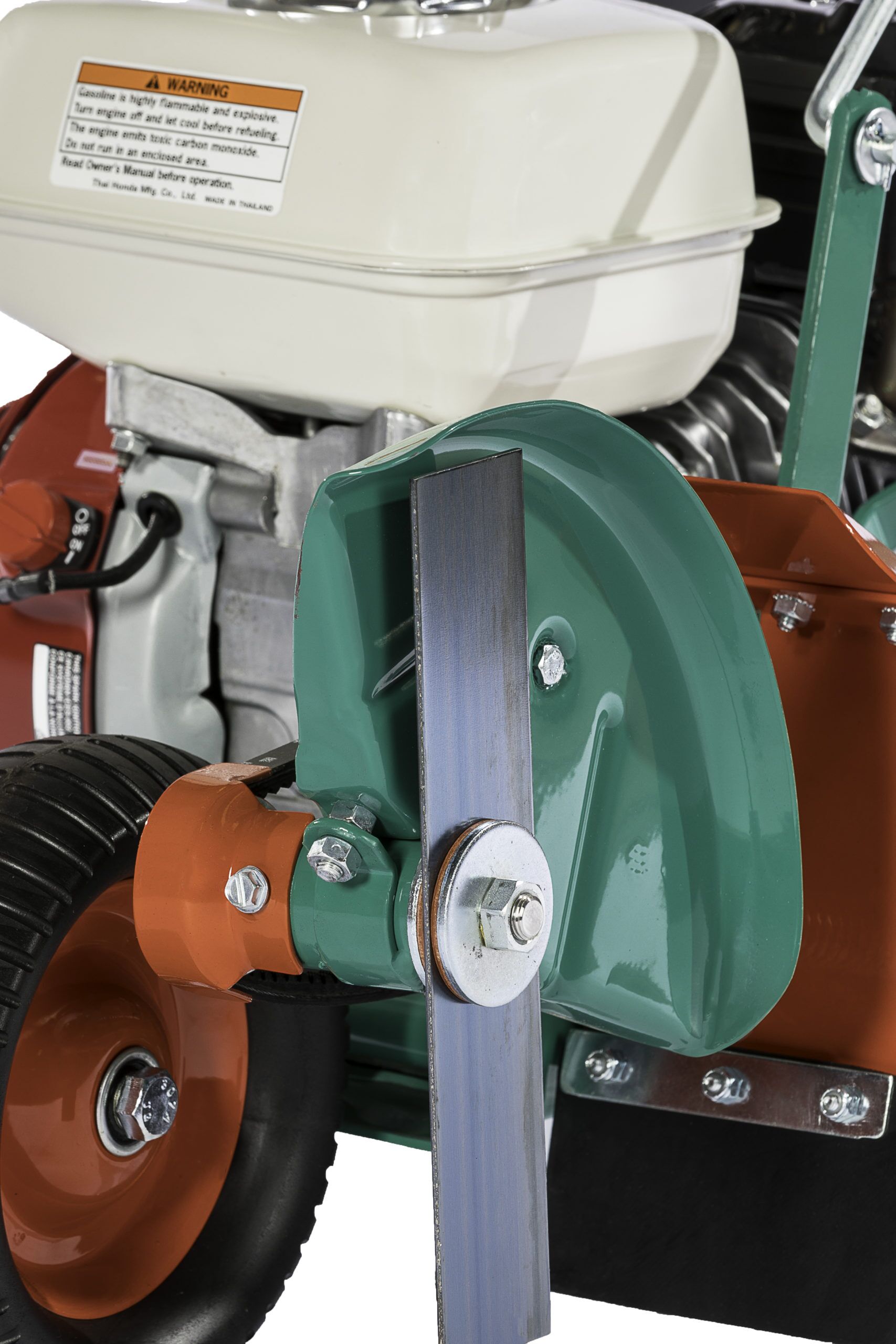 Power Trim 308-H Commercial Edger - Image 3