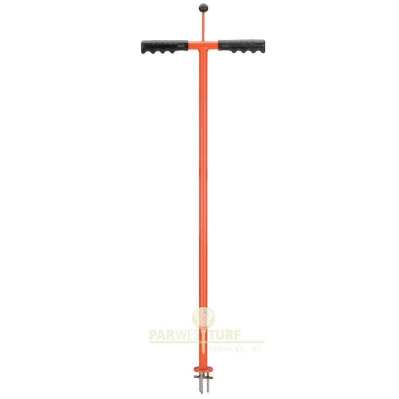 Par Aide Accuform Weed Puller