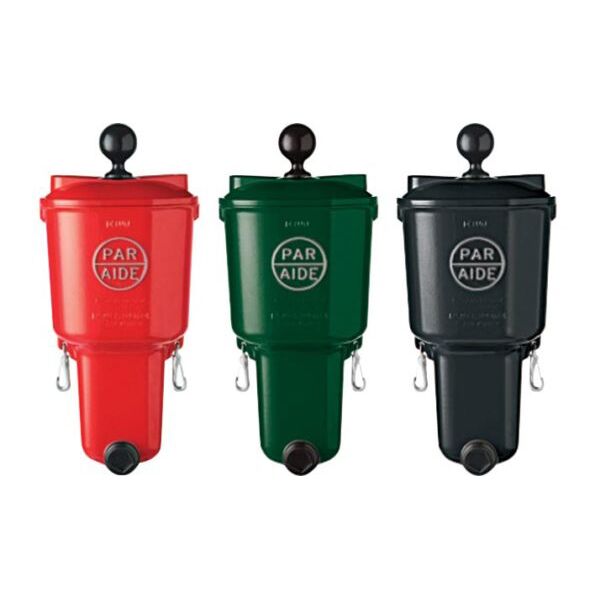 Par Aide Deluxe Ball Washer