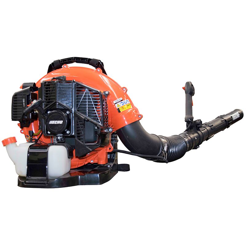 Echo PB580 Backpack Blower