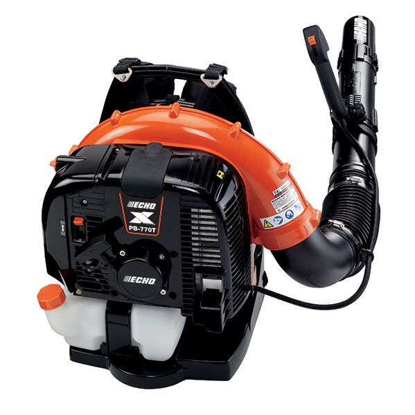 Echo PB770 Backpack Blower