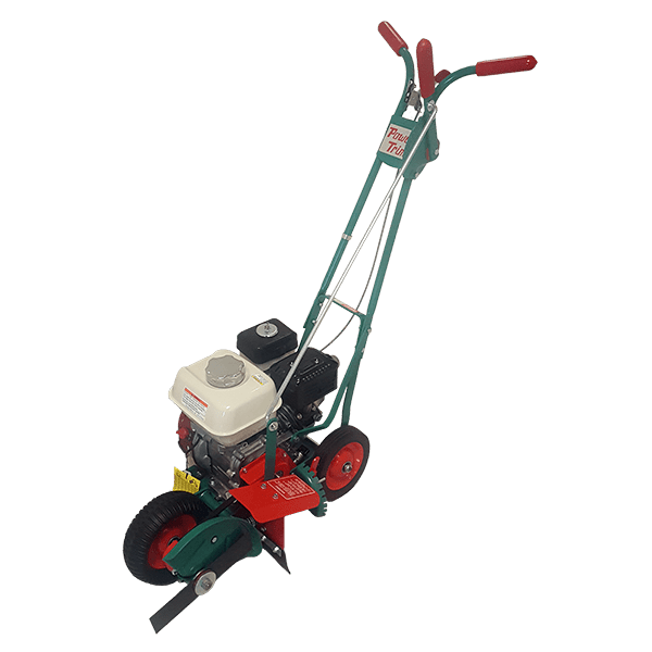 Power Trim 308-H Commercial Edger - Image 4