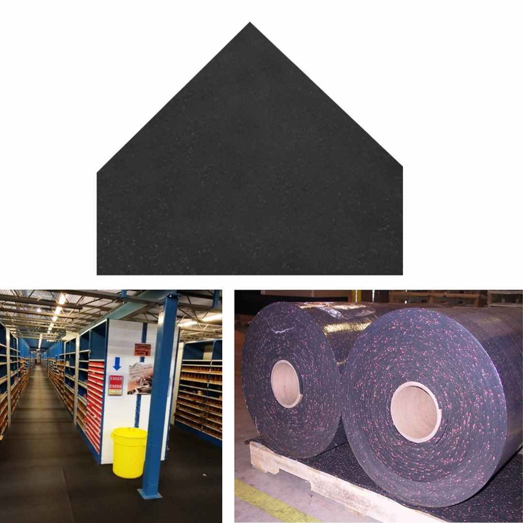 RR Floor Protector Rolls