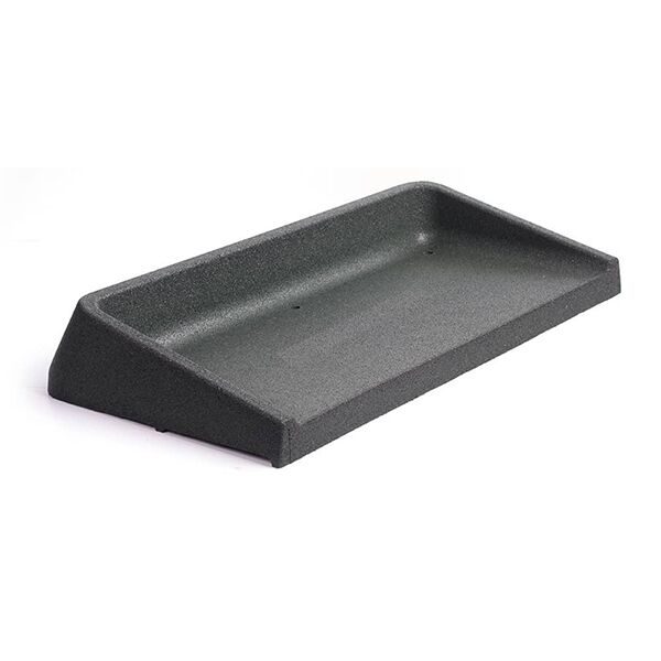 Recycled Crumb-Rubber Range Golf Ball Tray
