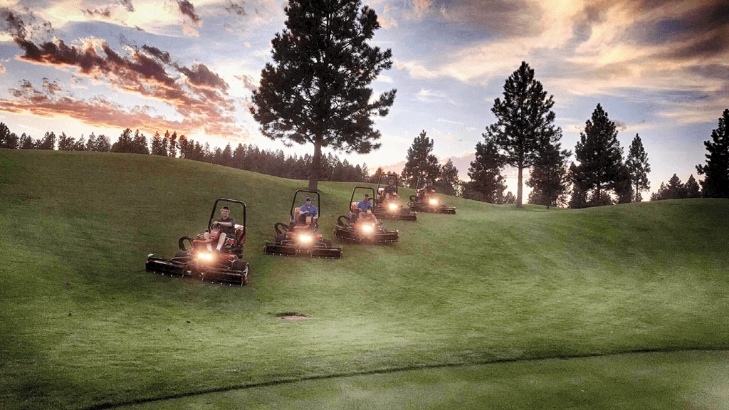 LED Equipment Light Bars - Image 3