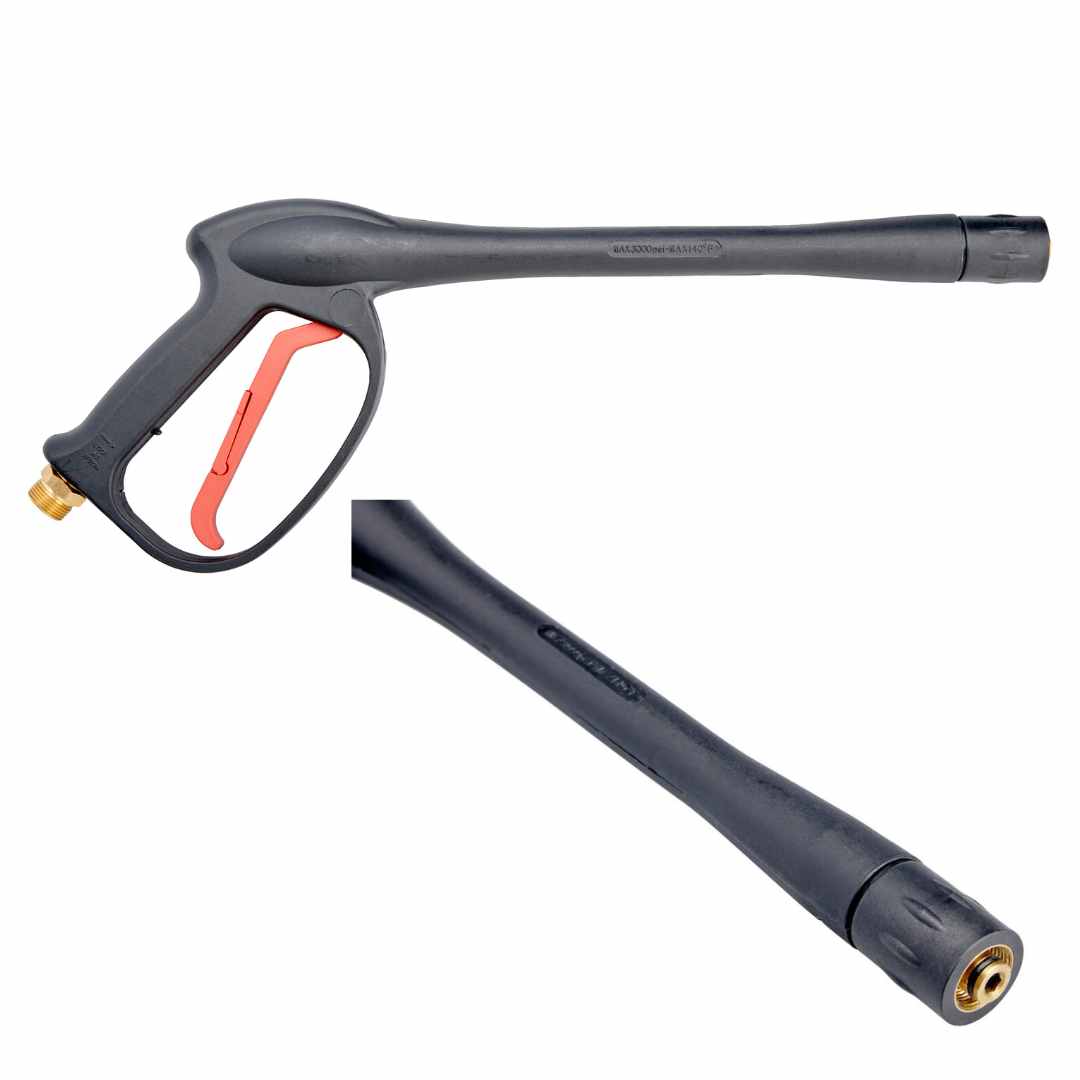 Underhill PowerBlast Pressure Washer Gun, 3200 psi