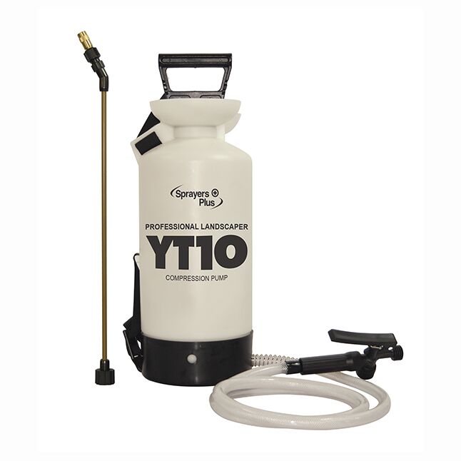 SP Hand Held Sprayers - Sprayers Plus - Image 2