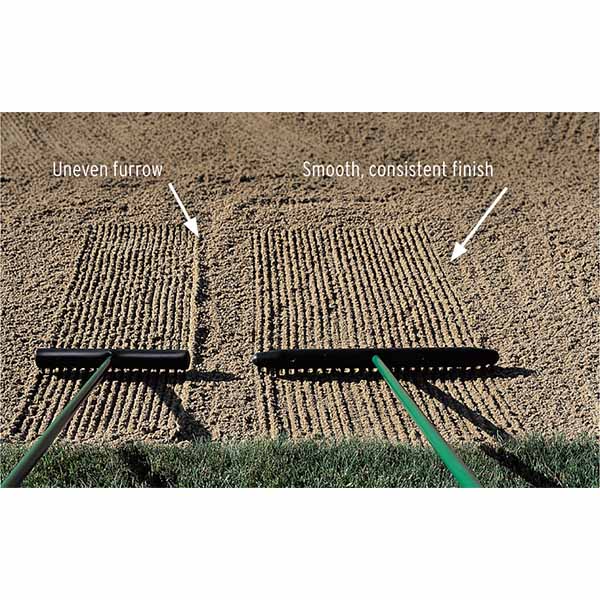 Accuform Ace Rake Heads - Par Aide - Image 2