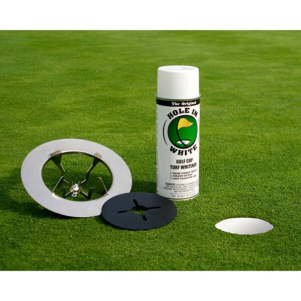 Hole in White Product