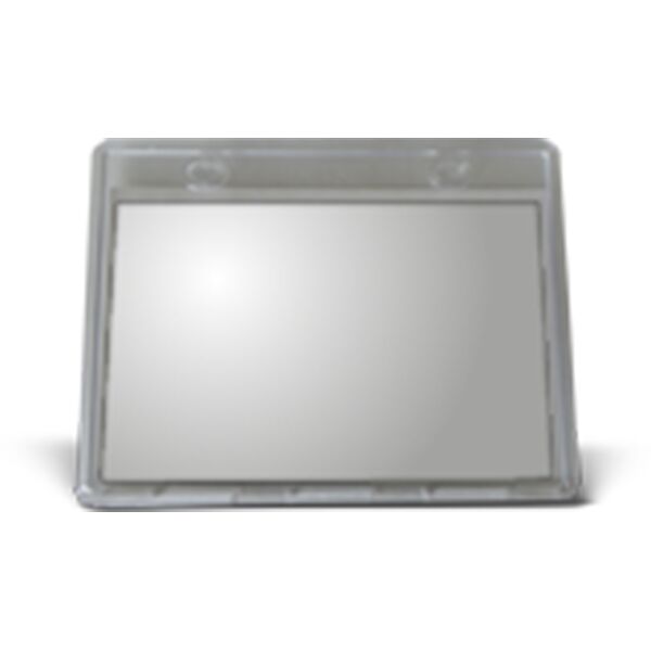 Golf Cart Information Holder - Mounts To Any Cart Model - Image 2