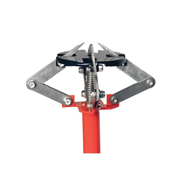 New ball mark repair tool