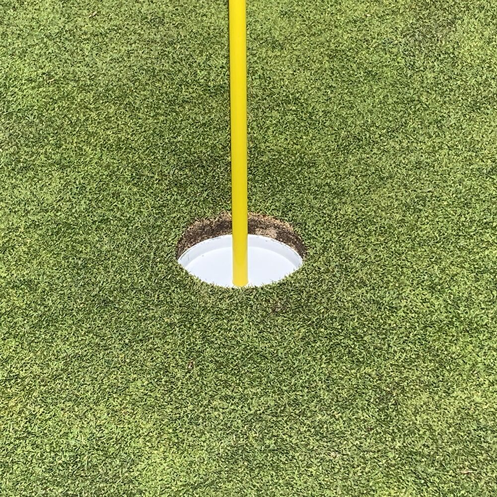 Par Aide Foam Cup Riser - Image 2