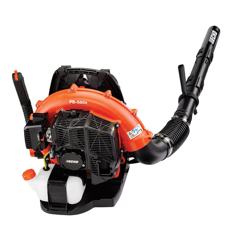 Echo PB580 Backpack Blower