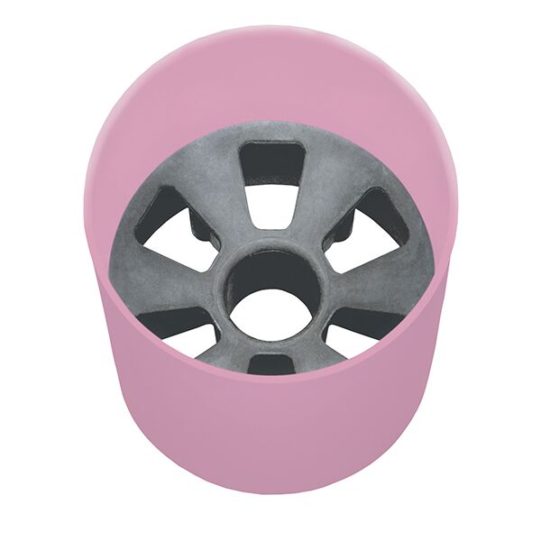 Aluminum Regulation Cup - Standard Golf - Image 2