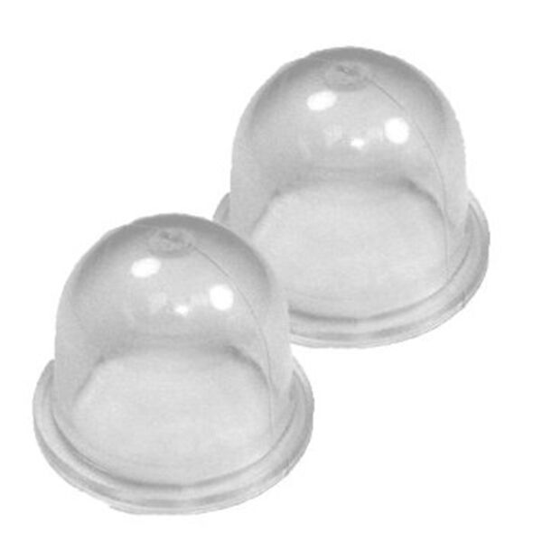 Replacement Fuel Primer Bulbs